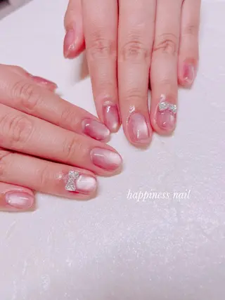 ネイル happiness nailのネイルデザイン