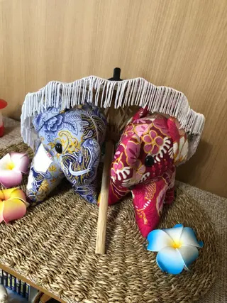 タイ古式マッサージ 専門店Ma Ikkaのエステ・リラクイメージ