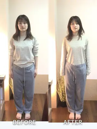 坂井 ゆいのエステ・リラクイメージ