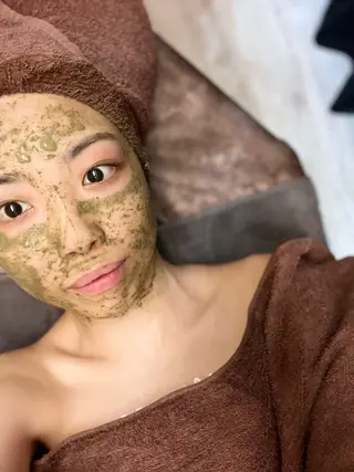 お肌と歯のサロン　Sona Mior所属・藤井 ののみのエステ・リラクイメージ