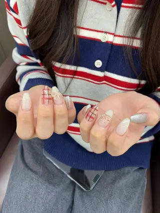 ネイル WissA kanaのネイルデザイン