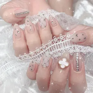 ネイル Best Nail NANA🤍のネイルデザイン