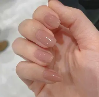 ネイル 🍑 momo_nailのネイルデザイン