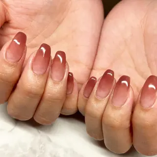 ネイル 587nail *のネイルデザイン