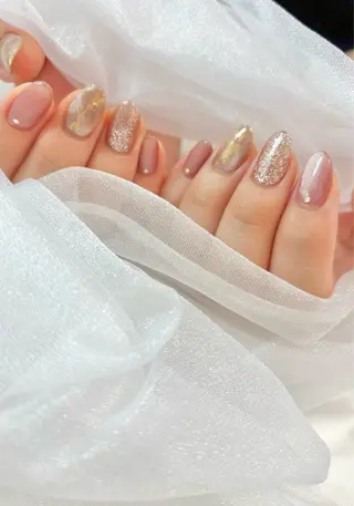 ネイル Komuro Erikaのネイルデザイン