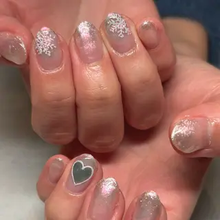 ネイル nail salon FROSCH所属・FROSCH/ Seinaのネイルデザイン