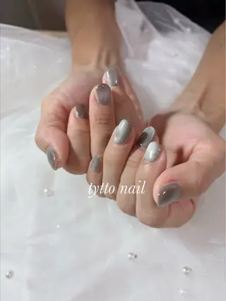 ネイル tytto nail ❤︎‪‪eri‪‪のネイルデザイン