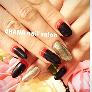 ネイル 那覇🏝️台湾人 ネイリストSHIUのネイルデザイン