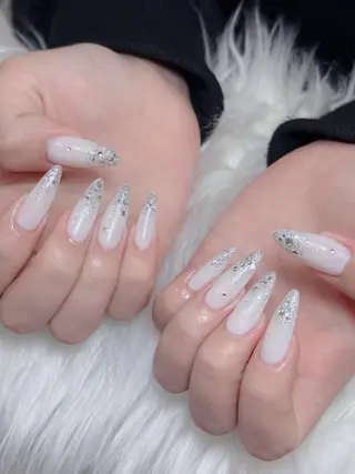 ネイル Lumi Nail 新大久保3‘のネイルデザイン