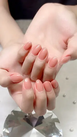 ネイル Cute Tips nailのネイルデザイン
