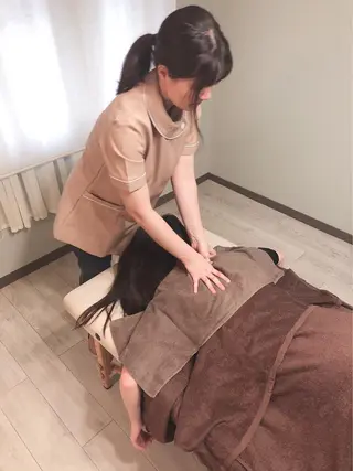 リフレとアロマのお店 ねこのあしのエステ・リラクイメージ