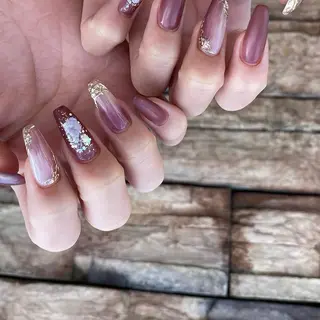 ネイル nailsalon Cee【橿原市】のネイルデザイン