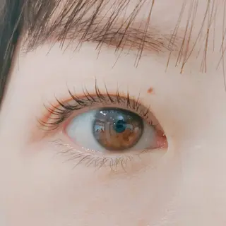 マツエク・マツパ YUKI IMAGE-Aの眉毛・アイブロウイメージ