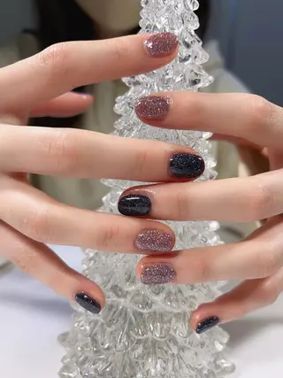 ネイル ネイルサロン ロア旧ジョリーのネイルデザイン