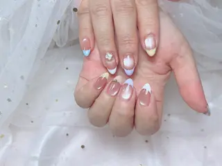 ネイル ジョリ Kai🪄✨のネイルデザイン