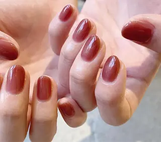 ネイル ky__.nail所属・k. yukinoのネイルデザイン