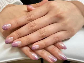 ネイル IZUMI YUKIのネイルデザイン