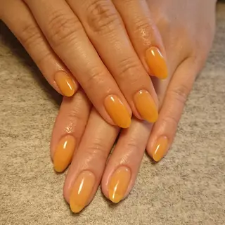 ネイル ジェヌインネイル 河内のネイルデザイン