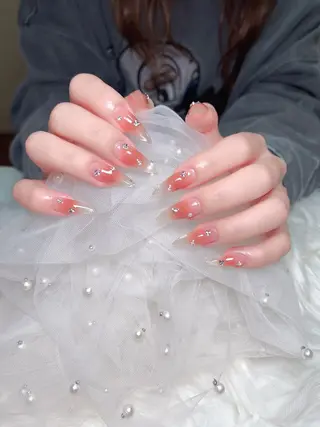 ネイル MK ネイルサロンのネイルデザイン