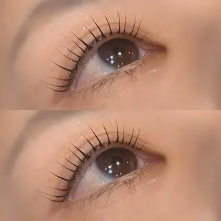 マツエク・マツパ gioia所属・gioia tabusaのマツエク・マツパデザイン