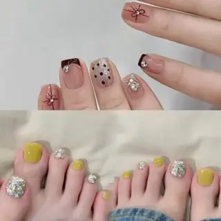 ネイル ^MEOW^ salonのネイルデザイン