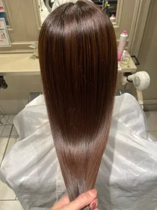 ロング ショートカット 募集中/琢磨のヘアスタイル