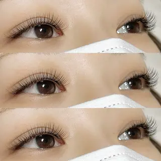 マツエク・マツパ lil'Lab【リルラボ】所属・lil'Lab🎀 minamiのマツエク・マツパデザイン