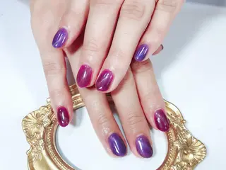 ネイル ネイルサロン ロア旧ジョリーのネイルデザイン