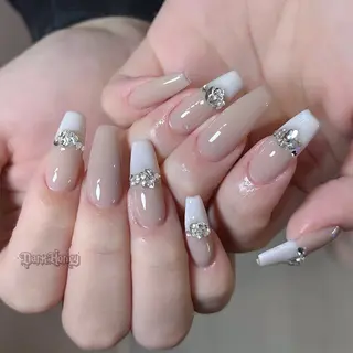 ネイル DarkHoney 池袋店のネイルデザイン