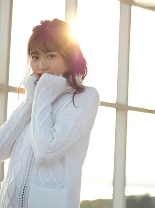 ヘアアレンジ hairresortarak所属・サロンモデル撮影 美容師タイシのその他イメージ