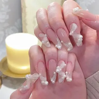 ネイル Trend Nail シルフのネイルデザイン
