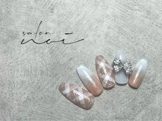 ネイル salon noi所属・salon noiのネイルデザイン