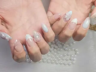 ネイル Babarla Nailのネイルデザイン
