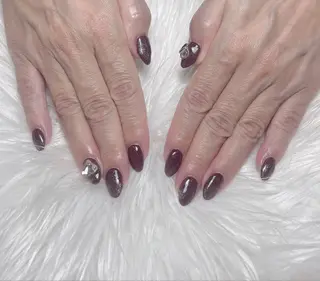 ネイル hairsalon556所属・hairsalon 556のマツエク・マツパデザイン