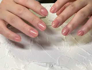 ネイル Lofi nails ゆきこのネイルデザイン