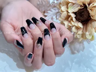 ネイル スカルプ専門 Lea  nailのネイルデザイン