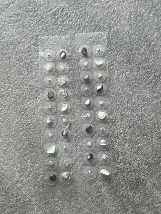 ハーブ 耳ツボ Smooかほく店のエステ・リラクイメージ