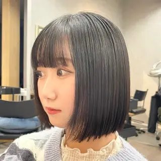 ショート ✨カット 期間限定無料✨大智のヘアスタイル