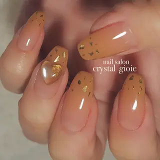 ネイル murata miho 自由が丘のネイルデザイン