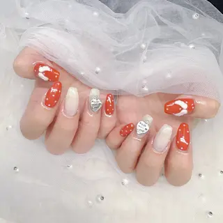 ネイル 🌟Can I AN 🌟のネイルデザイン