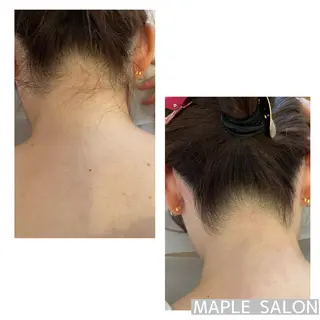 MARI シュガーリストのエステ・リラクイメージ