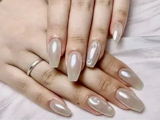 ネイル ジョリ kasumi🌹💅のネイルデザイン