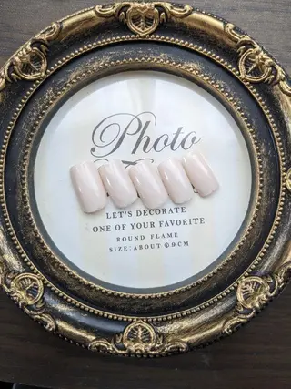 ネイル Inoue Taemiのネイルデザイン