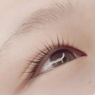 マツエク・マツパ Zina 稲毛海岸 /MAOのマツエク・マツパデザイン