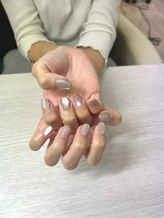 ネイル TRU きゃんのネイルデザイン