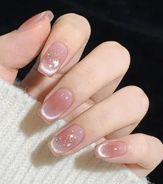 ネイル N.one minaのネイルデザイン