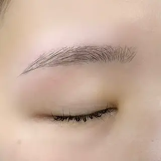 アイブロウ サロン ド フォース 西船橋店/伊藤のマツエク・マツパデザイン