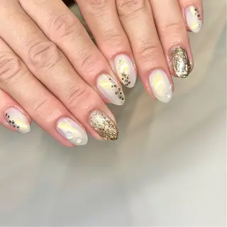 ネイル WEZU NAILのネイルデザイン