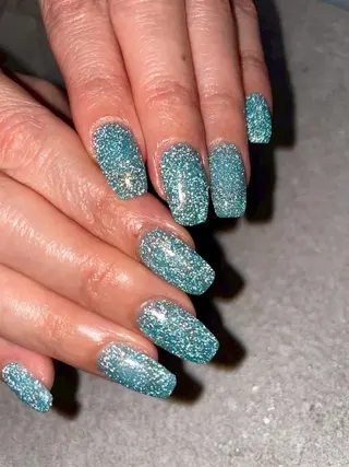 ネイル FIKA 木村のネイルデザイン