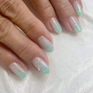 ネイル パラジェル登録サロンfeerique所属・Uchida Mayunaのその他イメージ